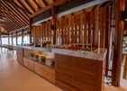 Melia Whale Lagoon Maldives