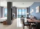 Hompton Hotel By The Beach
