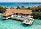 Waldorf Astoria Maldives Ithaafushi