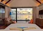Grand Park Kodhipparu Maldives Размещение