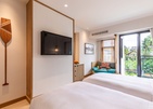 Outrigger Surin Beach Resort