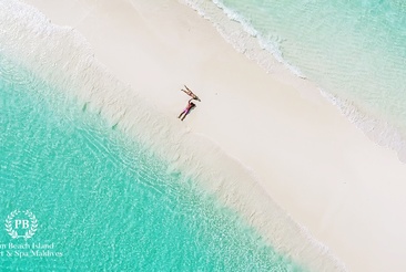Palm Beach Resort & Spa Maldives