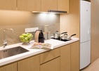 Sfera Residence Kuala Lumpur City Centre