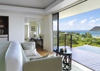 Raffles Seychelles