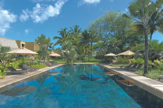 Trou Aux Biches Beachcomber Golf Resort & Spa