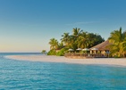 Angaga Island Resort & Spa