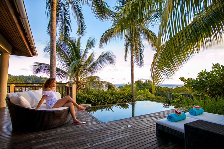 Valmer Resort