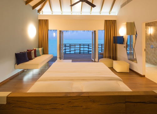 Cocoon Maldives
