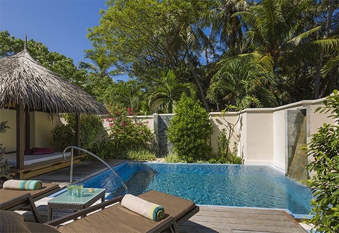 Niva Kurumba Maldives