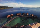 Gayana Marine Resort
