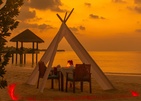 Kudafushi Resort & Spa