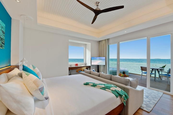 Kandima Maldives