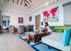 Saii Lagoon Maldives