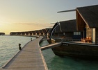 Como Cocoa Island