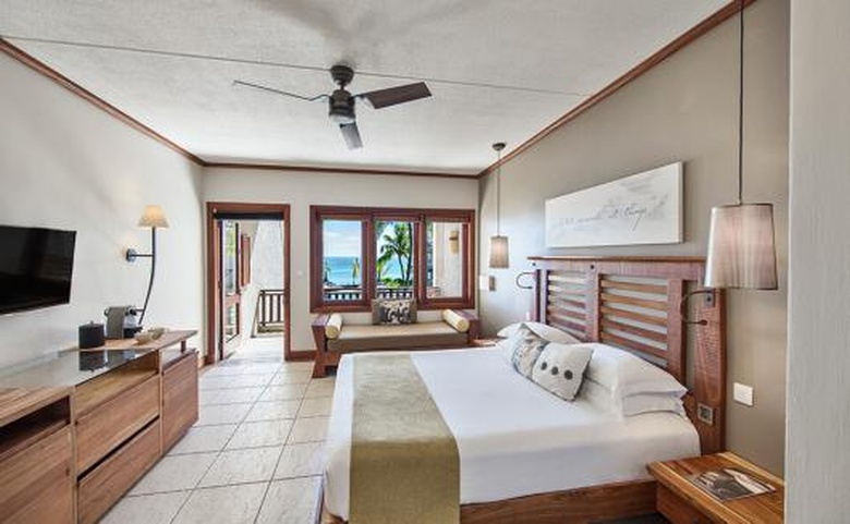 Heritage Awali Golf & Spa Resort