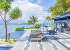 Saii Lagoon Maldives