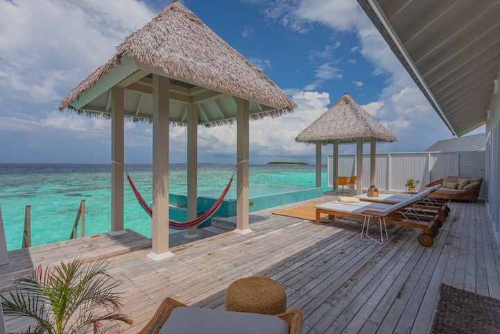 The Standard Maldives By Hyatt