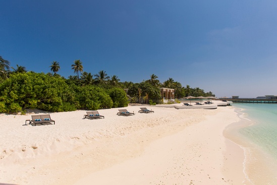 Amilla Maldives