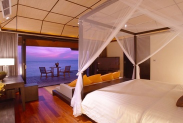 Lily Beach Resort & Spa