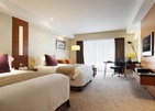 Intercontinental Kuala Lumpur, An Ihg Hotel