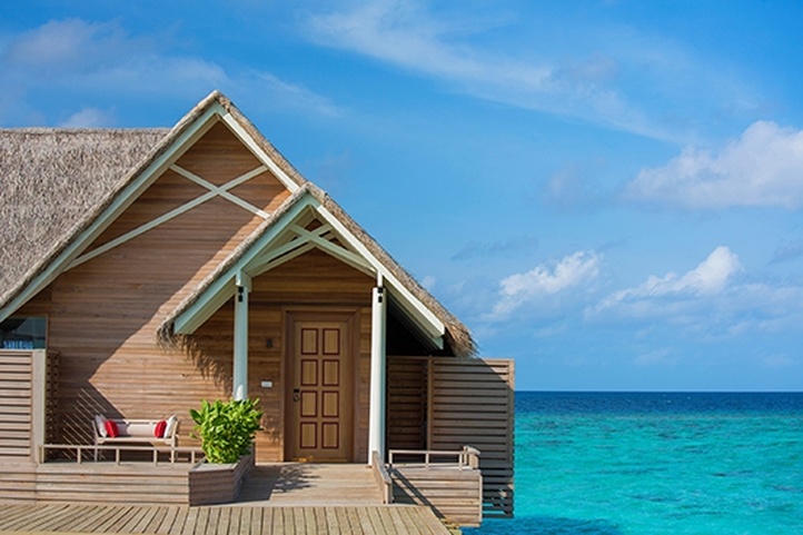 Milaidhoo Island Maldives