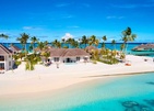 Sun Siyam Iru Veli Maldives