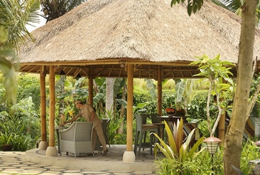 Alaya Resort Ubud