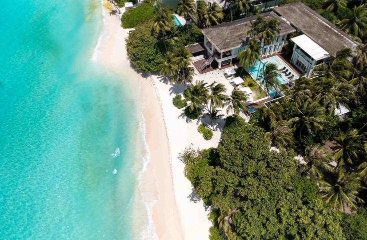 Amilla Maldives