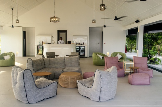 Noku Maldives, Vignette Collection By Ihg