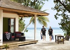 Vilamendhoo Maldives Resort Island
