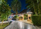 Princess Kamala Beachfront Hotel 