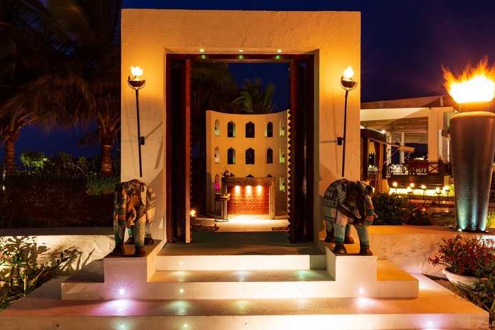 Ozen Reserve Bolifushi