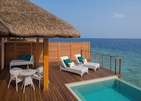 Dusit Thani Maldives