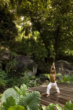 Anantara Maia Seychelles Villas