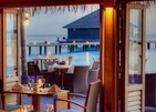Komandoo Island Resort