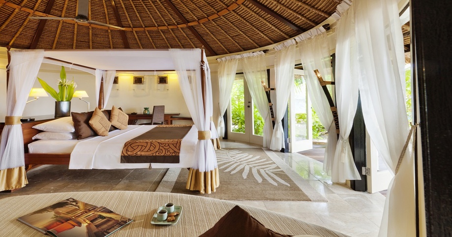 Banyan Tree Vabbinfaru Спа Процедуры