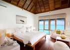 Outrigger Maldives Maafushivaru Resort