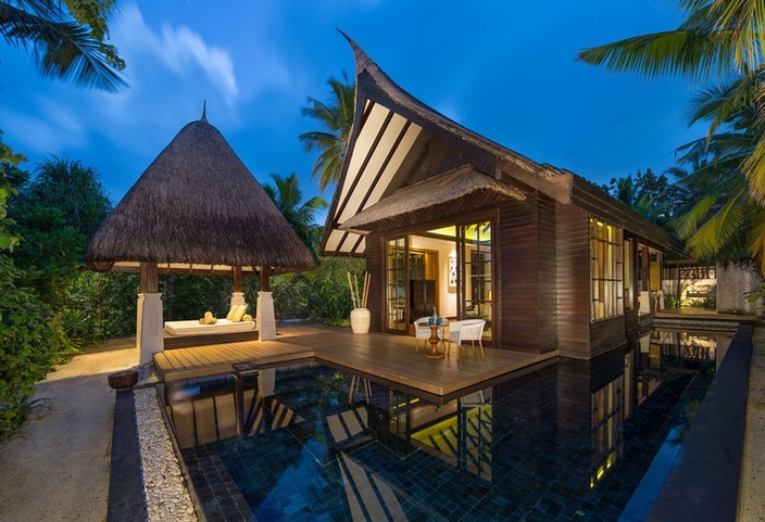 Ozen Reserve Bolifushi