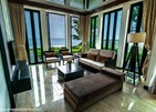 Borneo Beach Villas