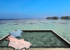Machchafushi Island Resort & Spa Maldives, The Centara Collection (Ex.Centara Grand)