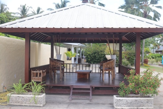 Villas De Mer