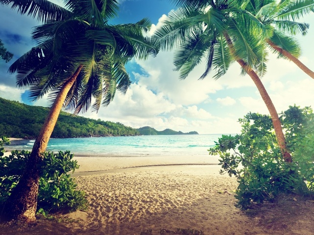 Laïla, Seychelles, A Tribute Portfolio Resort