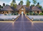 Waldorf Astoria Maldives Ithaafushi