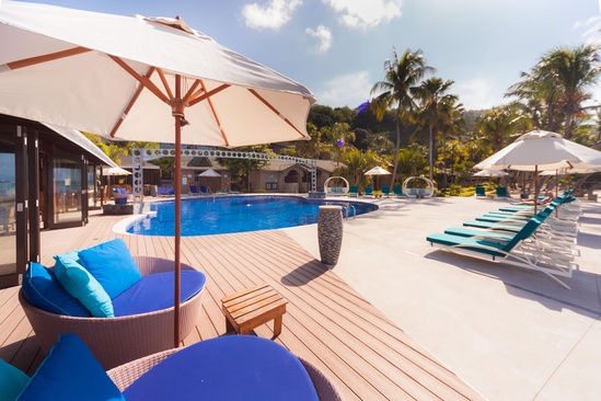 Coco De Mer Hotel And Black Parrot Suites