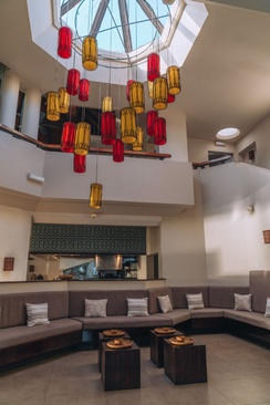 Le Cardinal Exclusive Resort