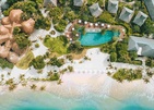 Saii Phi Phi Island Village