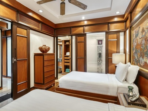 Banyan Tree Phuket