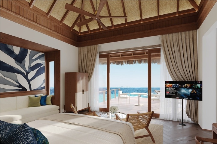 Kandolhu Maldives