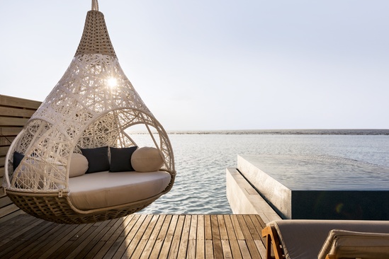 Lux South Ari Atoll Resort & Villas