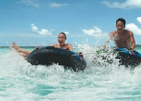 Four Seasons Resort Maldives At Kuda Huraa Активные Игры На Воде